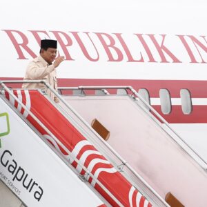 Sekretariat Kabinet Republik Indonesia