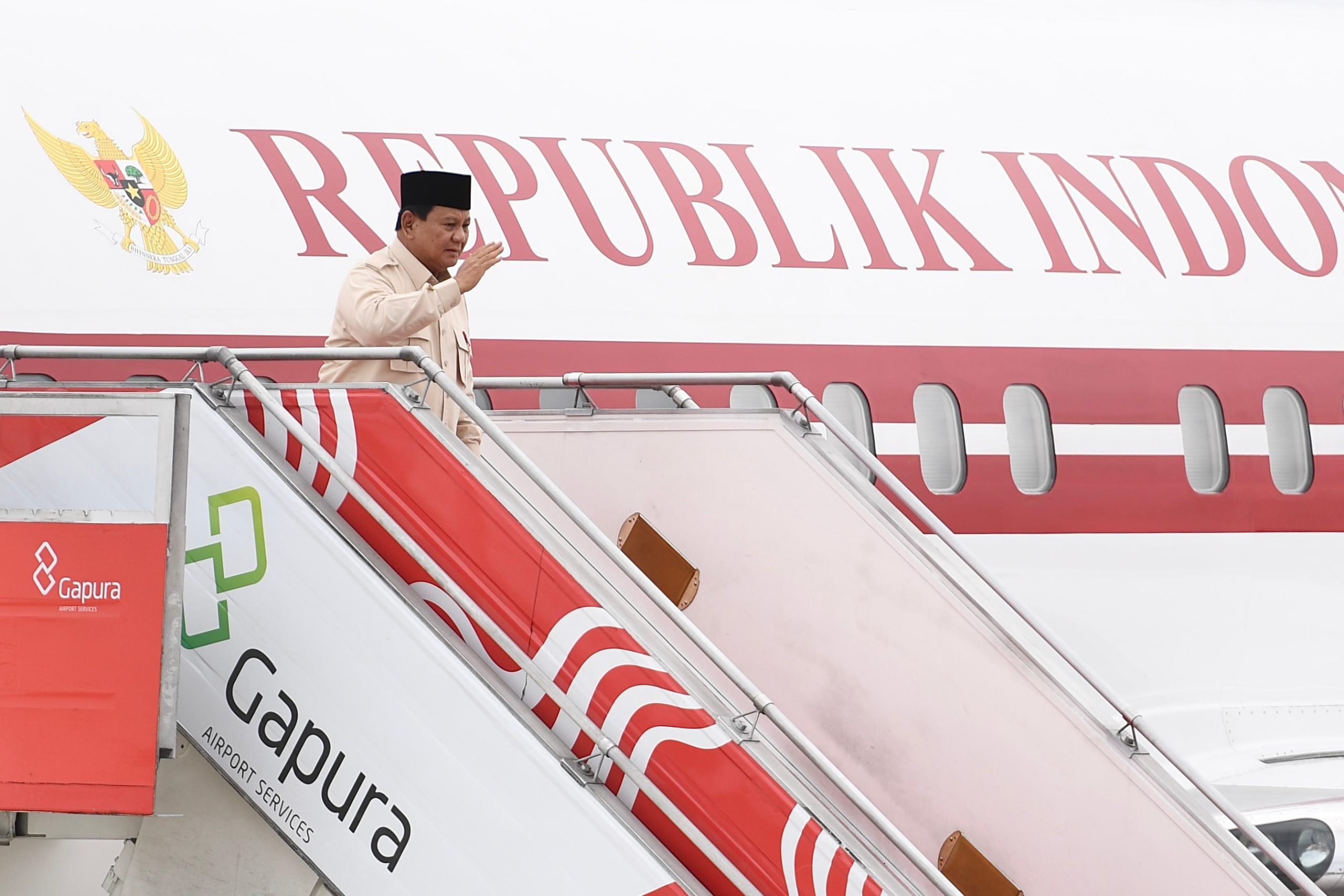 Sekretariat Kabinet Republik Indonesia