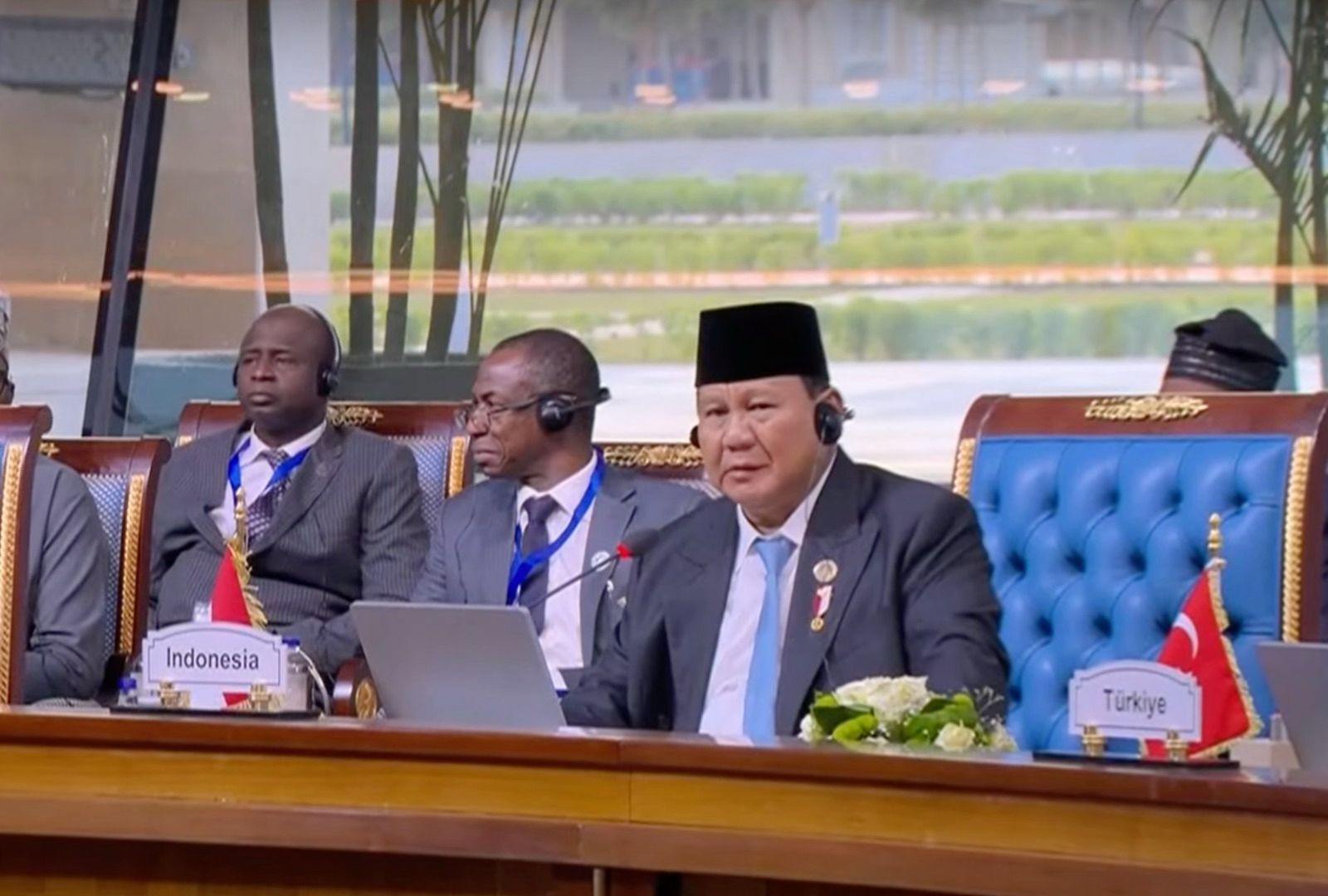 Sekretariat Kabinet Republik Indonesia