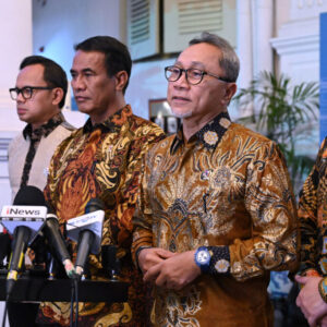 Sekretariat Kabinet Republik Indonesia