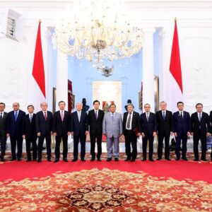 Sekretariat Kabinet Republik Indonesia