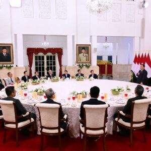 Sekretariat Kabinet Republik Indonesia