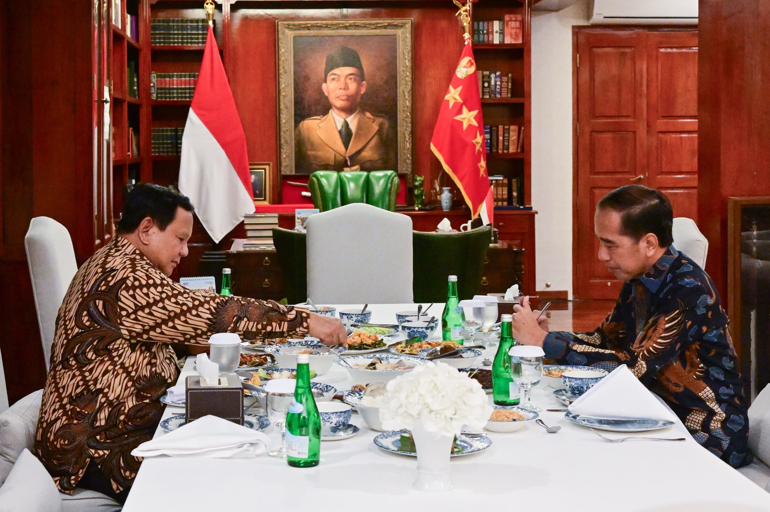 Sekretariat Kabinet Republik Indonesia