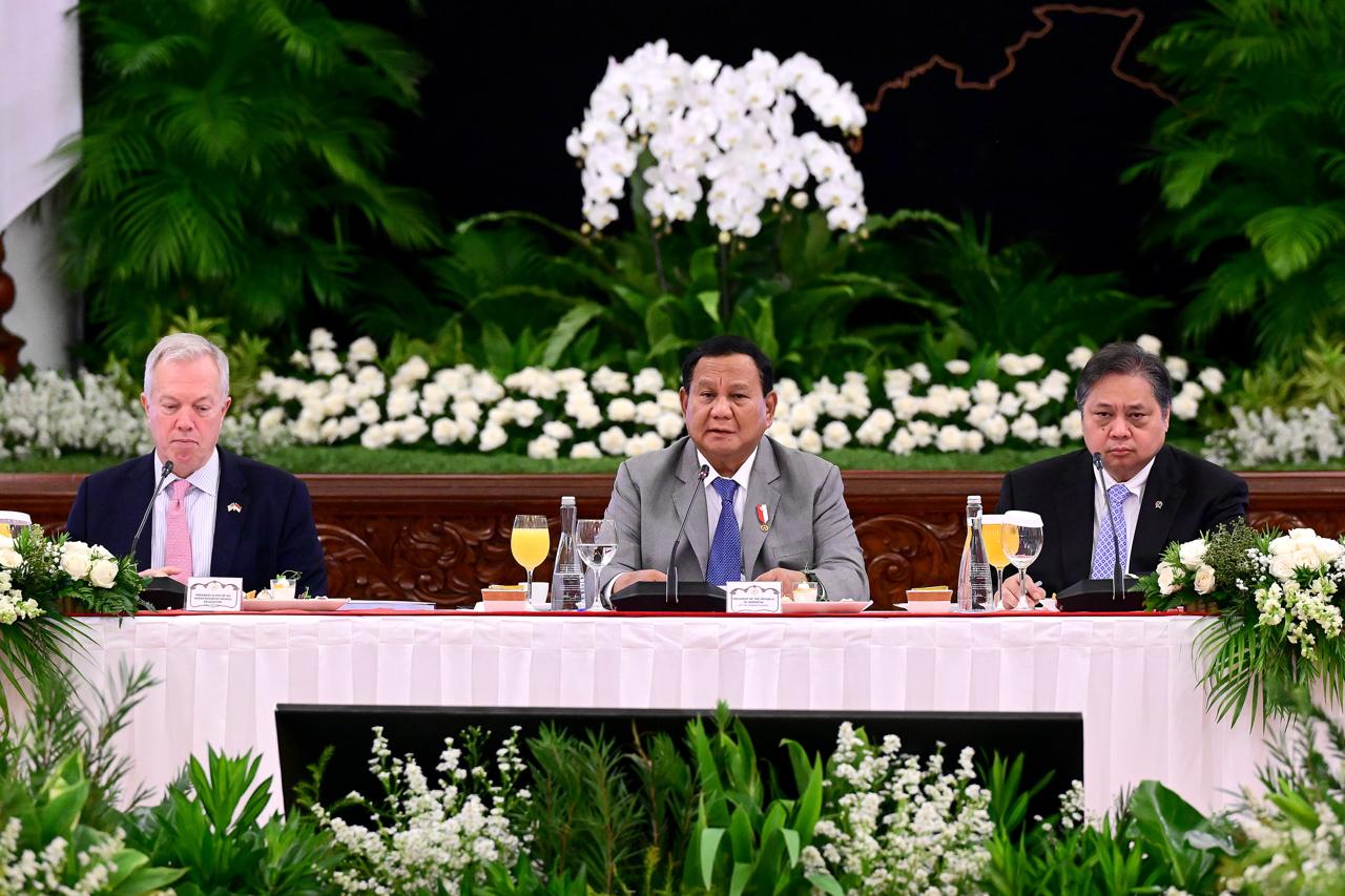 Sekretariat Kabinet Republik Indonesia