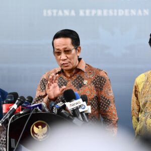 Sekretariat Kabinet Republik Indonesia