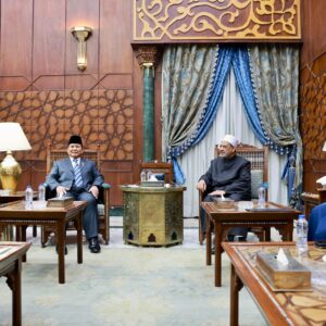 Sekretariat Kabinet Republik Indonesia