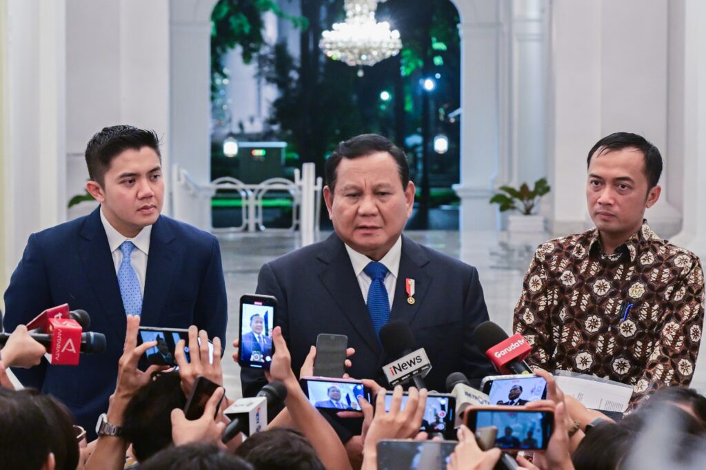 Sekretariat Kabinet Republik Indonesia