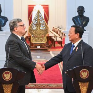 Sekretariat Kabinet Republik Indonesia