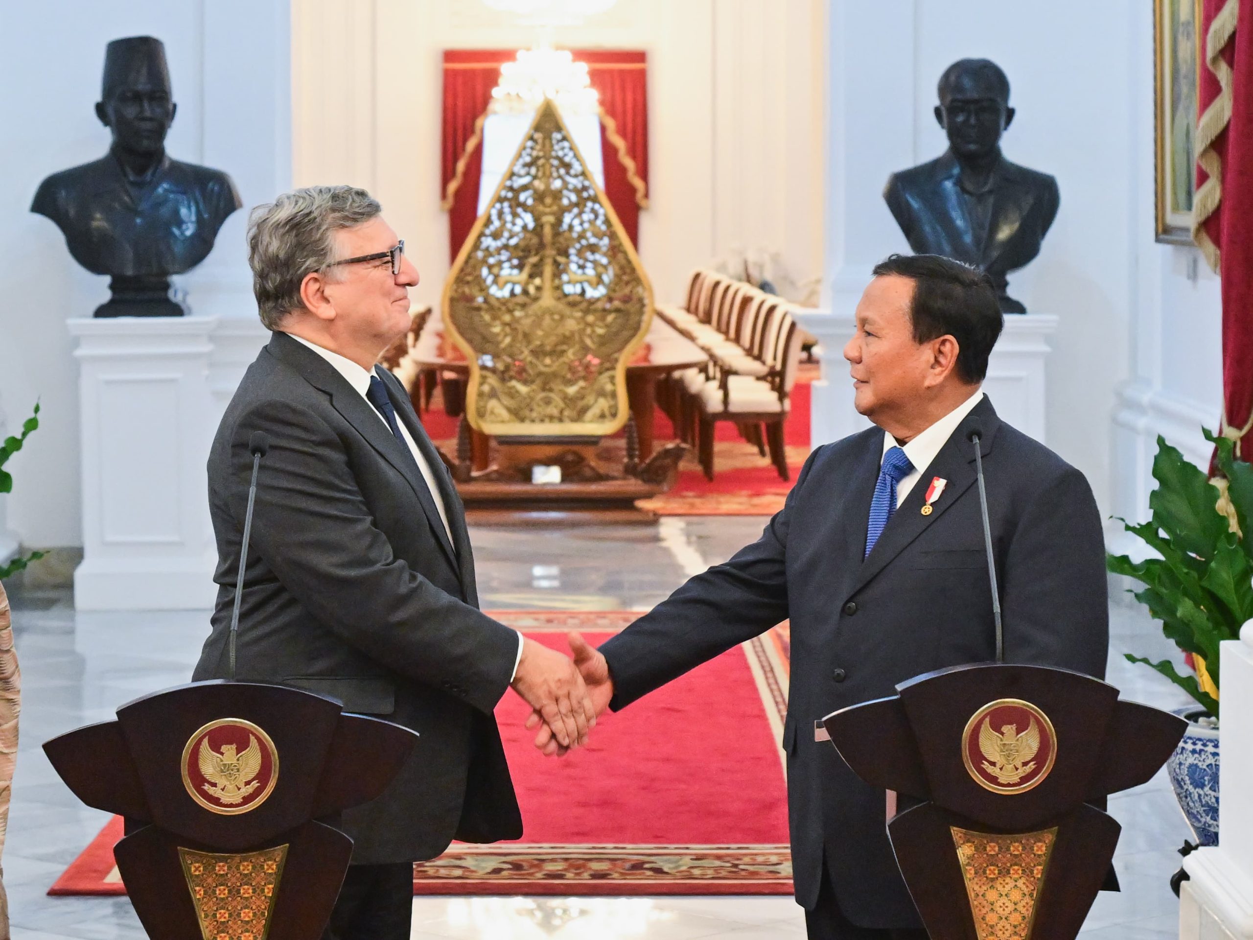 Sekretariat Kabinet Republik Indonesia