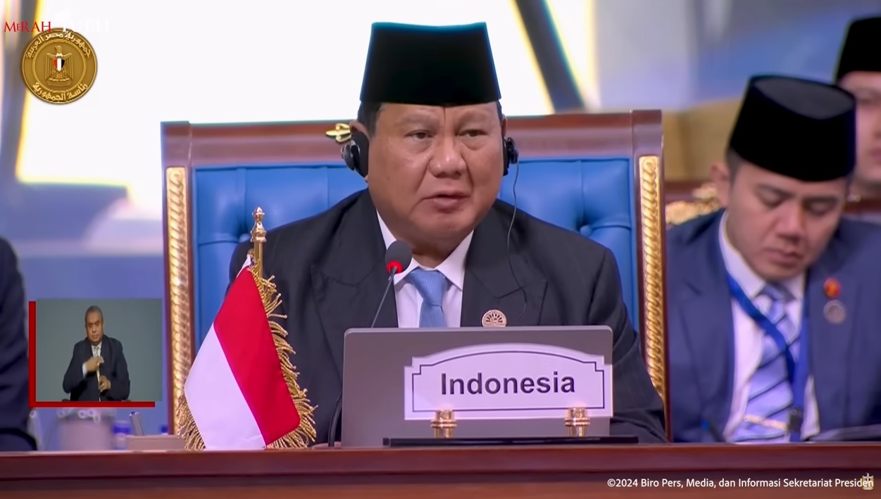 Sekretariat Kabinet Republik Indonesia