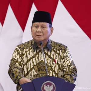 Sekretariat Kabinet Republik Indonesia