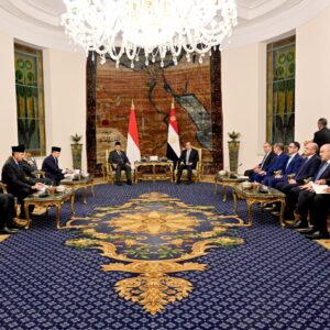 Sekretariat Kabinet Republik Indonesia