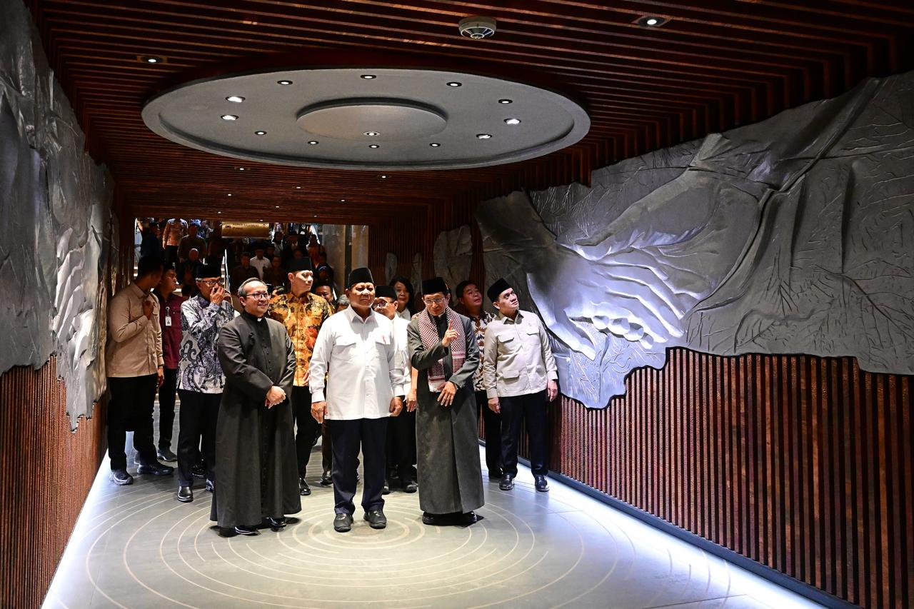 Sekretariat Kabinet Republik Indonesia