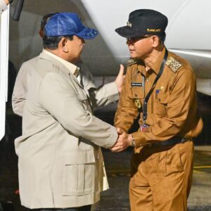 Sekretariat Kabinet Republik Indonesia