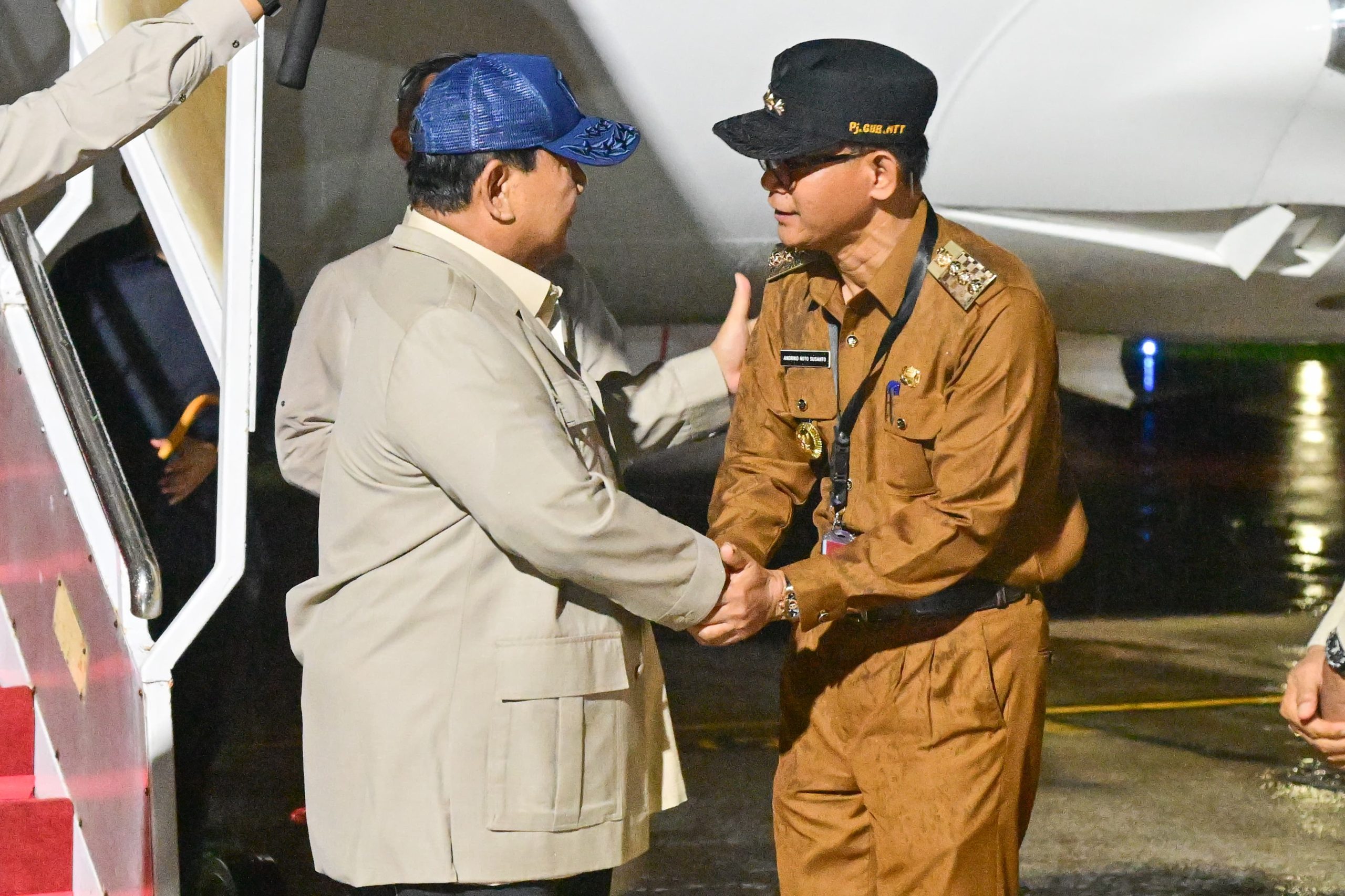 Sekretariat Kabinet Republik Indonesia