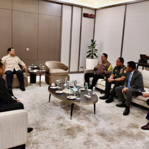 Sekretariat Kabinet Republik Indonesia