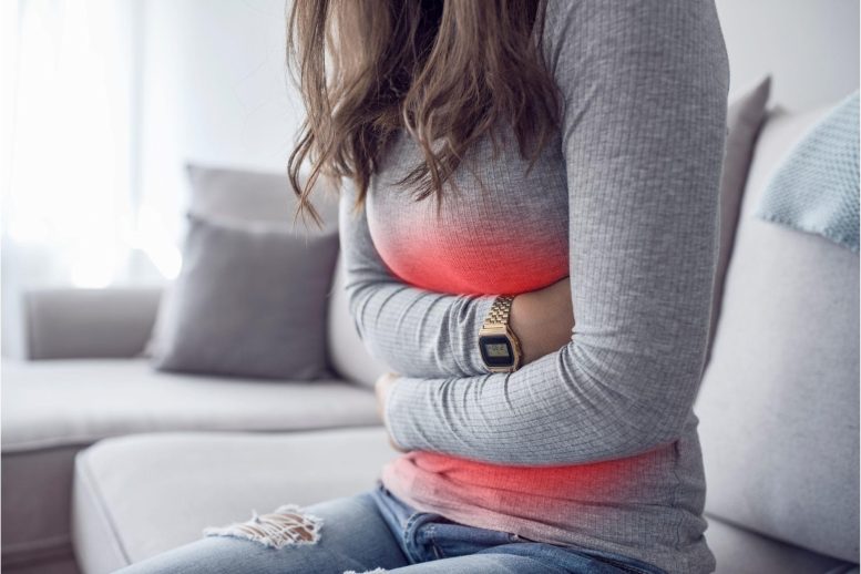 Kram Menstruasi Sakit Perut