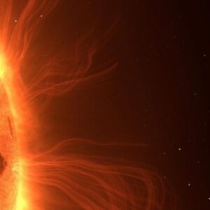 Planet ekstrasurya Trappist-1 b