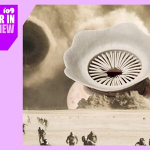 Year In Review 2024 Popcorn Buckets Dune