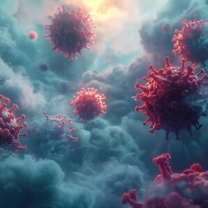 Seni Pandemi COVID Panjang