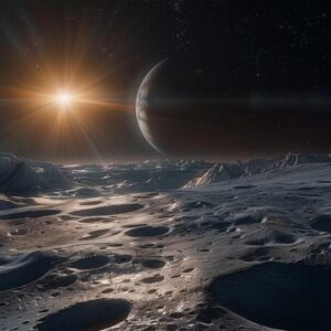 Konsep Seni Objek Trans Neptunus