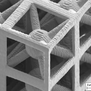 Mengontrol Perambatan Gelombang Ultrasound dalam Metamaterial Akustik Mikroskopis