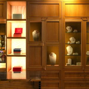 Trove Membawa Kotak Perhiasan Unik Ke NYC Dengan Toko Pertamanya