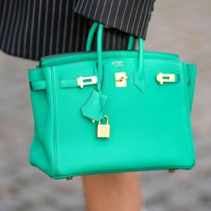 Apakah Tas 'Wirkin' Walmart Mengancam Hermès Sehingga Harus Melindungi Merek Dagang Birkinnya?