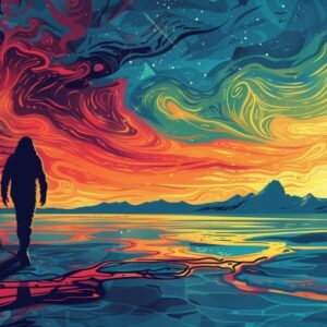 Seni Migrasi Manusia Kuno