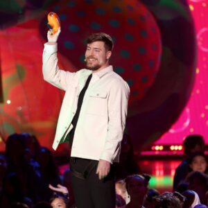 Beast Games Bukan Hanya Sukses—Ini Senjata Media Ritel Baru Amazon