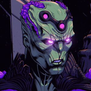 Suicide Squad Kill The Justice League Episode 8 Braniac Ending