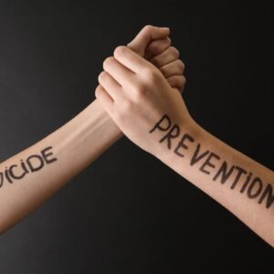 Pencegahan Bunuh Diri