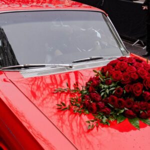 Debut Paris Willy Chavarria membawa estetika Chicano ke Prancis