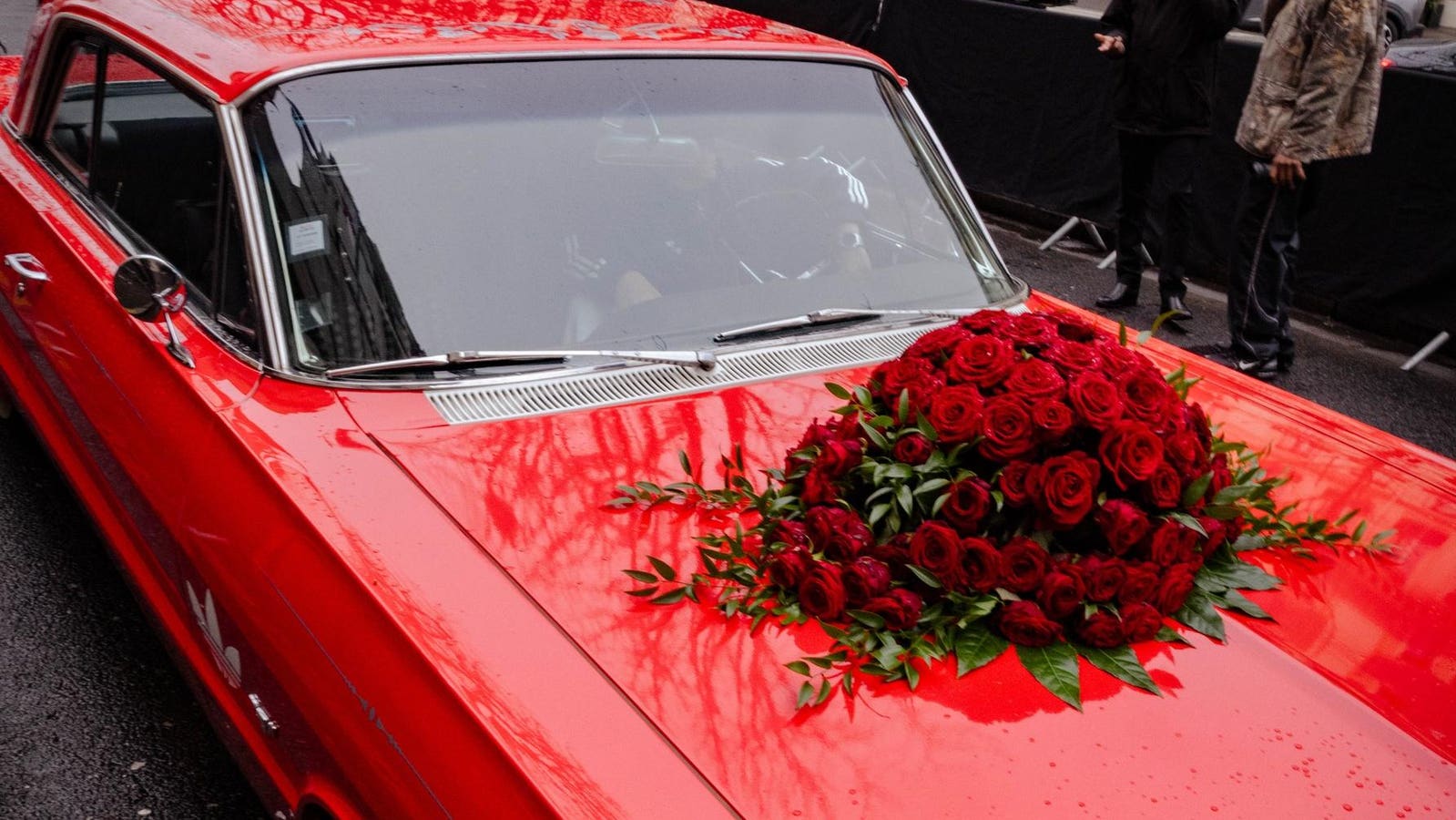 Debut Paris Willy Chavarria membawa estetika Chicano ke Prancis