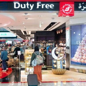 Desember Mendorong Dubai Bebas Bea $2,15 Miliar—Datar Versus 2023