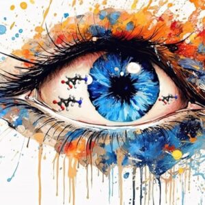 Pengobatan Penyakit Kebutaan Warisan Retinitis Pigmentosa