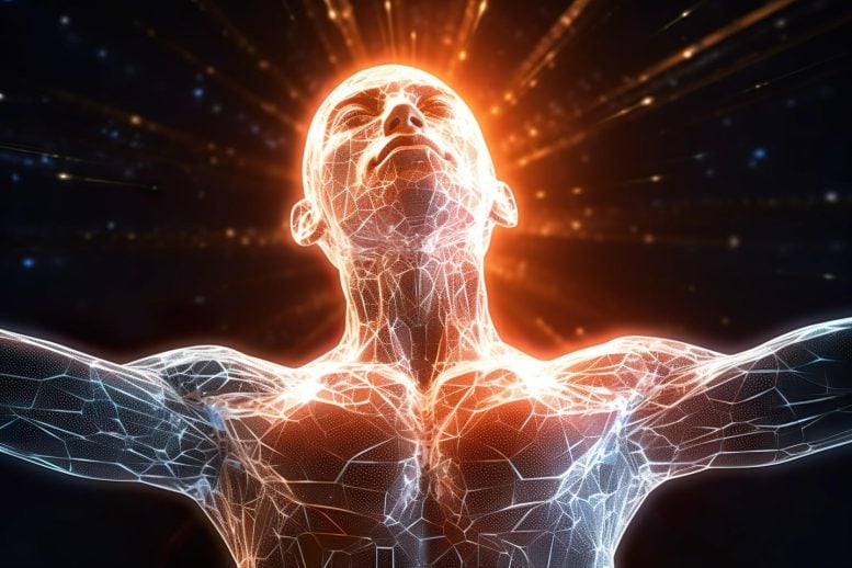 Kekuatan Manusia yang Bersinar Panjang Umur