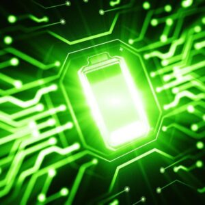 Terobosan Teknologi Baterai Canggih