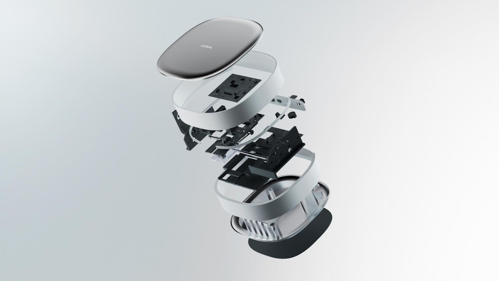 Inovasi Terbaru L'Oréal, Cell BioPrint, Akan Diluncurkan Hari Ini Di CES