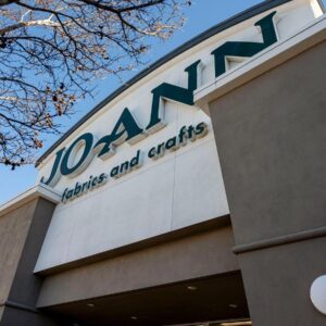 Joann Bab 11 Lagi Di Tengah Kekhawatiran Penjualan Aset Tidak Ada Pembeli yang Ditemukan