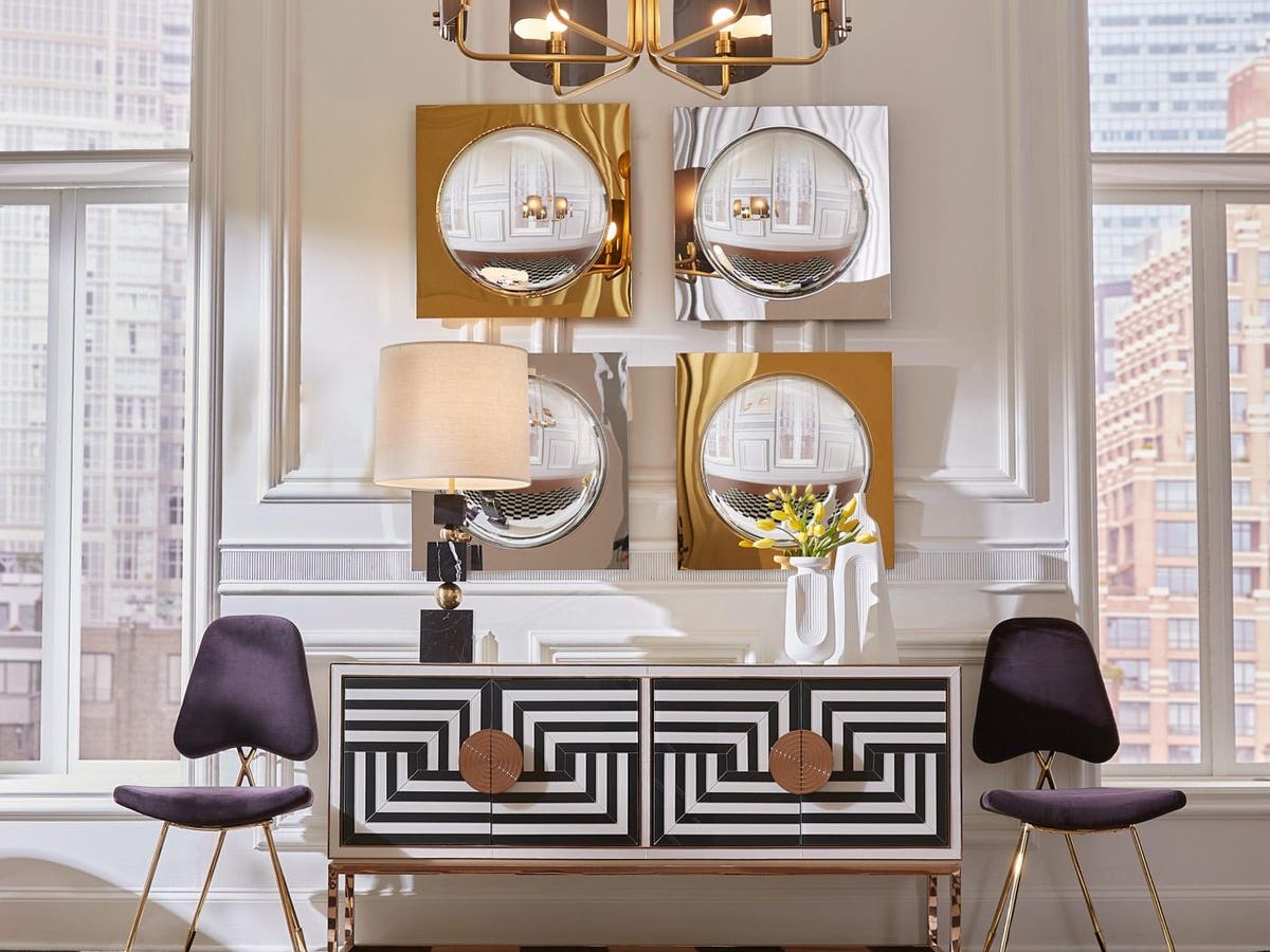 Jonathan Adler Bergabung dengan Reese Witherspoon di Lifestyle Stable CBP