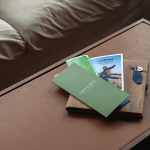 Kemitraan Ritel Barbour & Hemlock Neversink