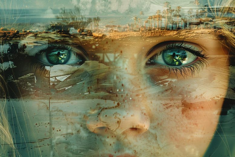 Seni Kesehatan Mental Memori