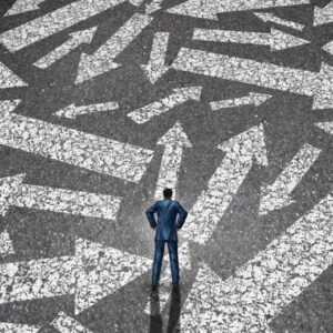 Keputusan Pengusaha yang Bingung Tutup