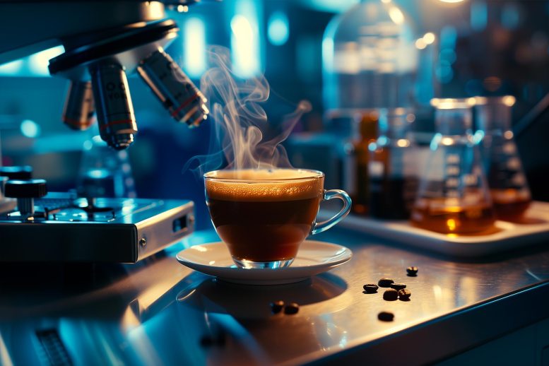 Konsep Ilmu Kopi