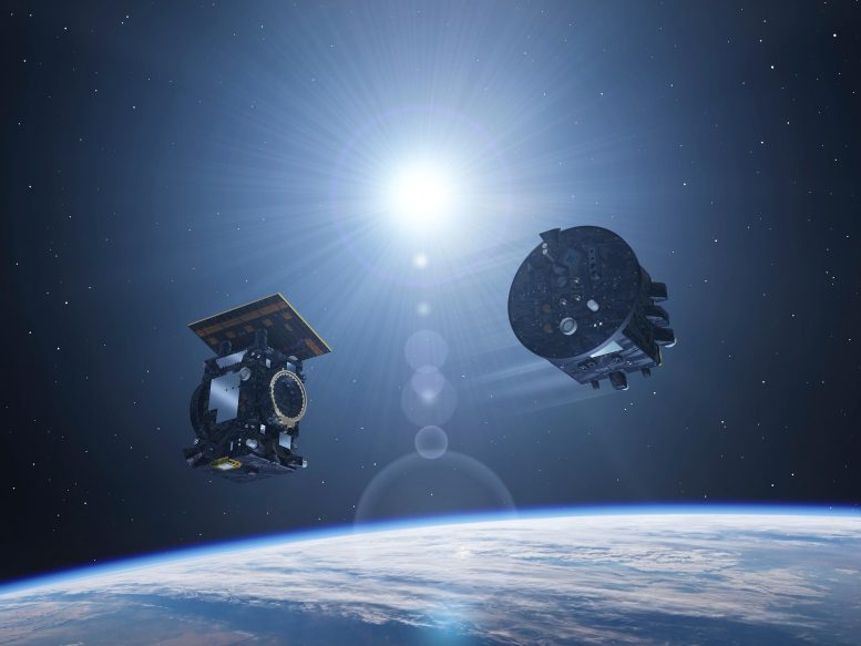 Satelit Proba-3