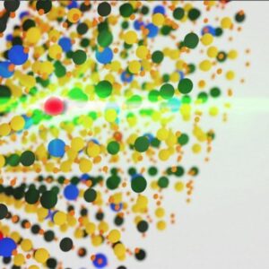 "Semua-Optik" Sensor Kekuatan Skala Nano