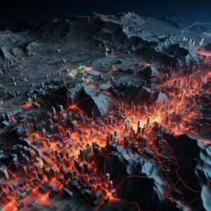 Konsep Seni Teknologi Peramalan Gempa Bumi