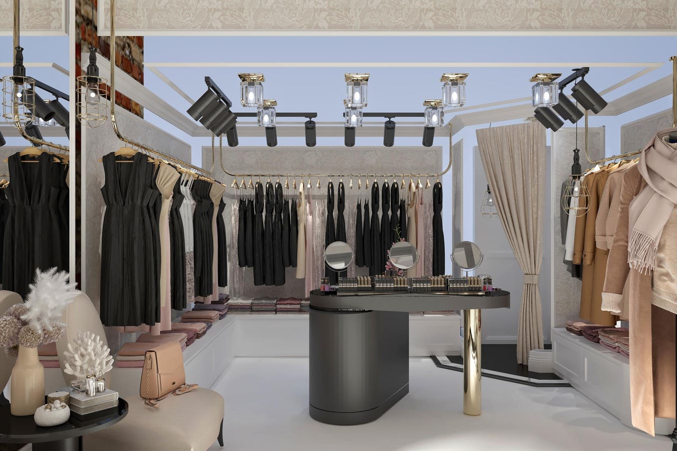 Mengapa Beberapa Rumah Mewah Mendorong Pertumbuhan Dua Digit