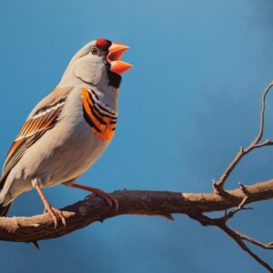 Konsep Burung Penyanyi